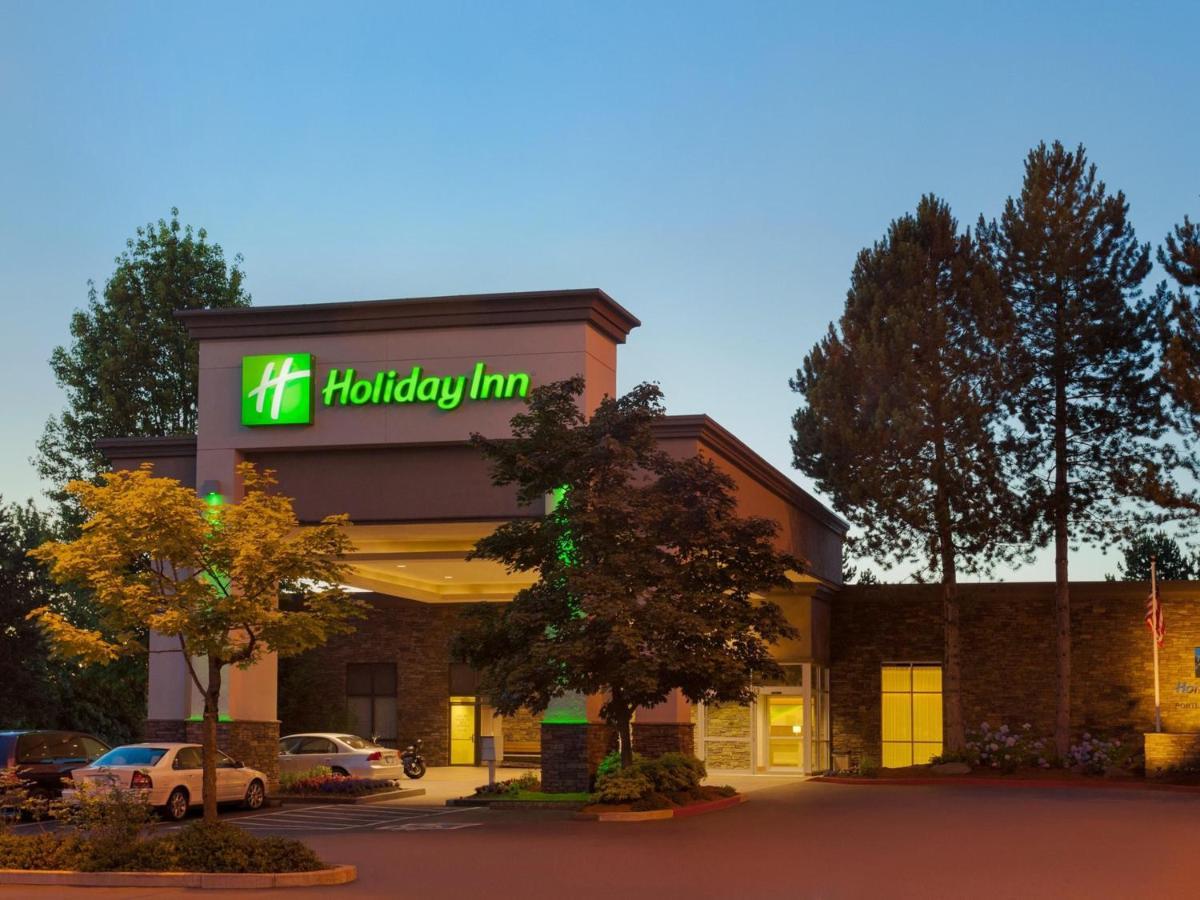 Holiday Inn Portland-Airport I-205 By Ihg מראה חיצוני תמונה