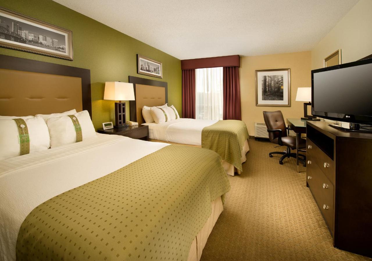 Holiday Inn Portland-Airport I-205 By Ihg מראה חיצוני תמונה