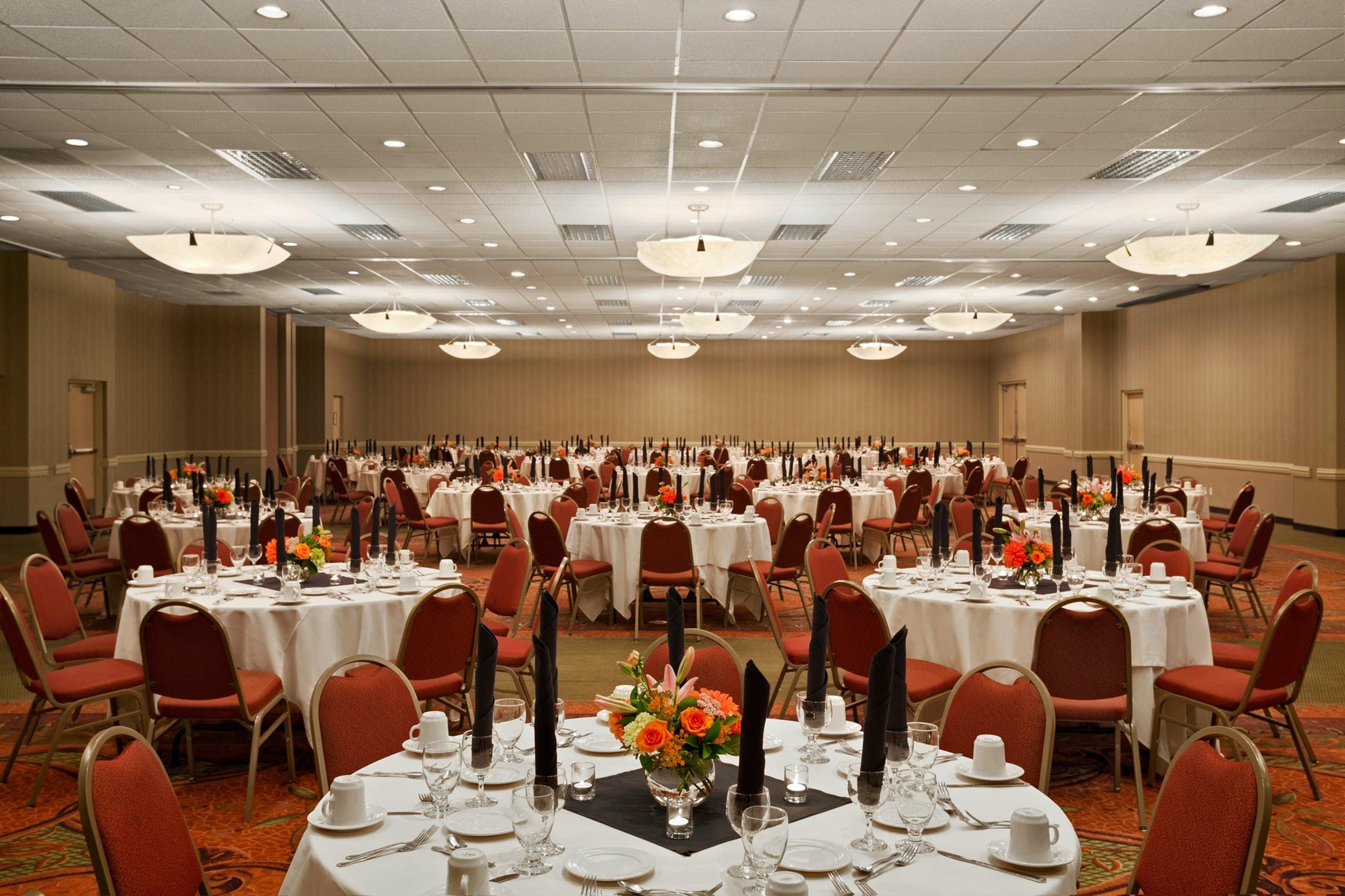 Holiday Inn Portland-Airport I-205 By Ihg מראה חיצוני תמונה