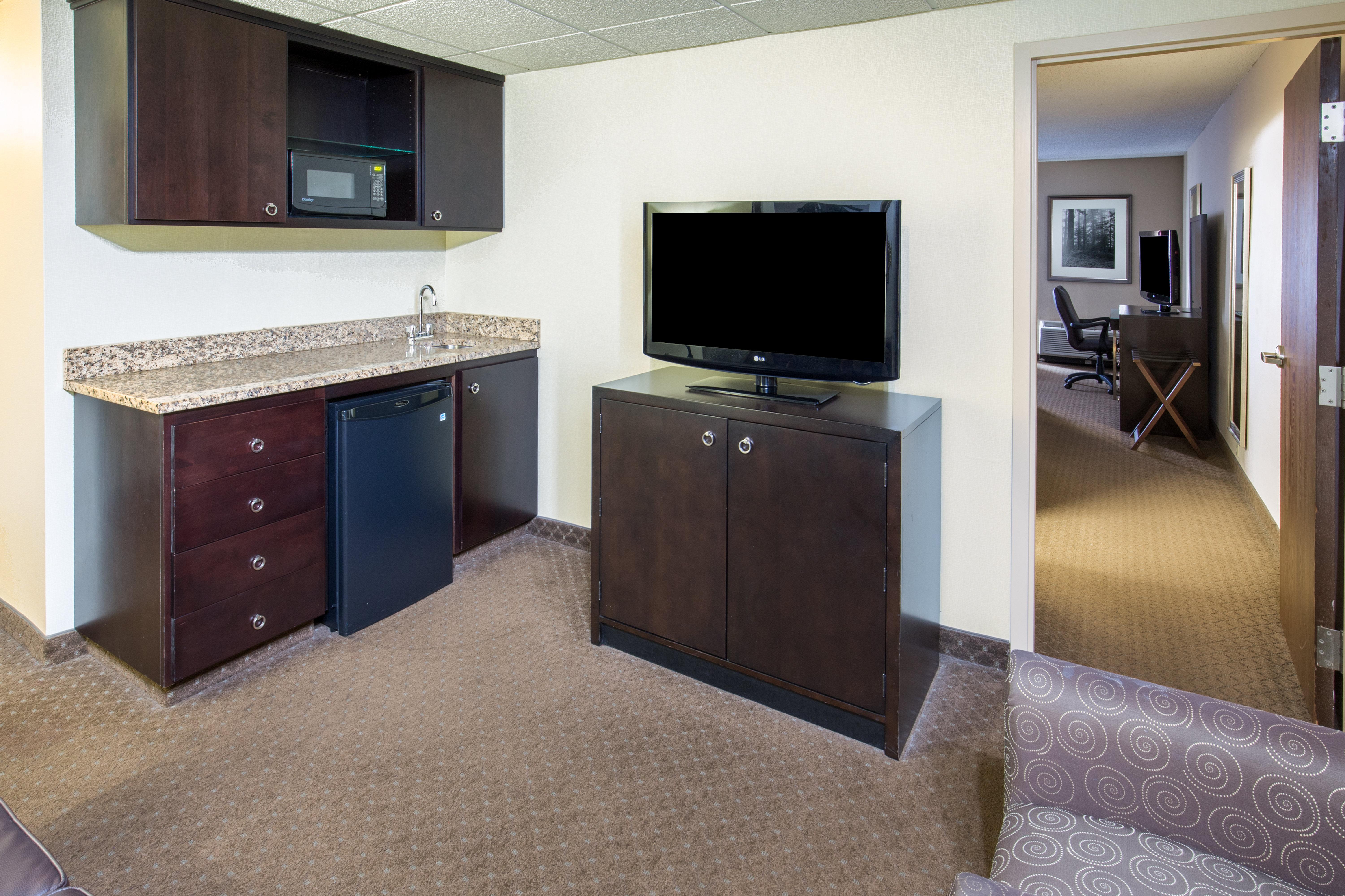 Holiday Inn Portland-Airport I-205 By Ihg מראה חיצוני תמונה
