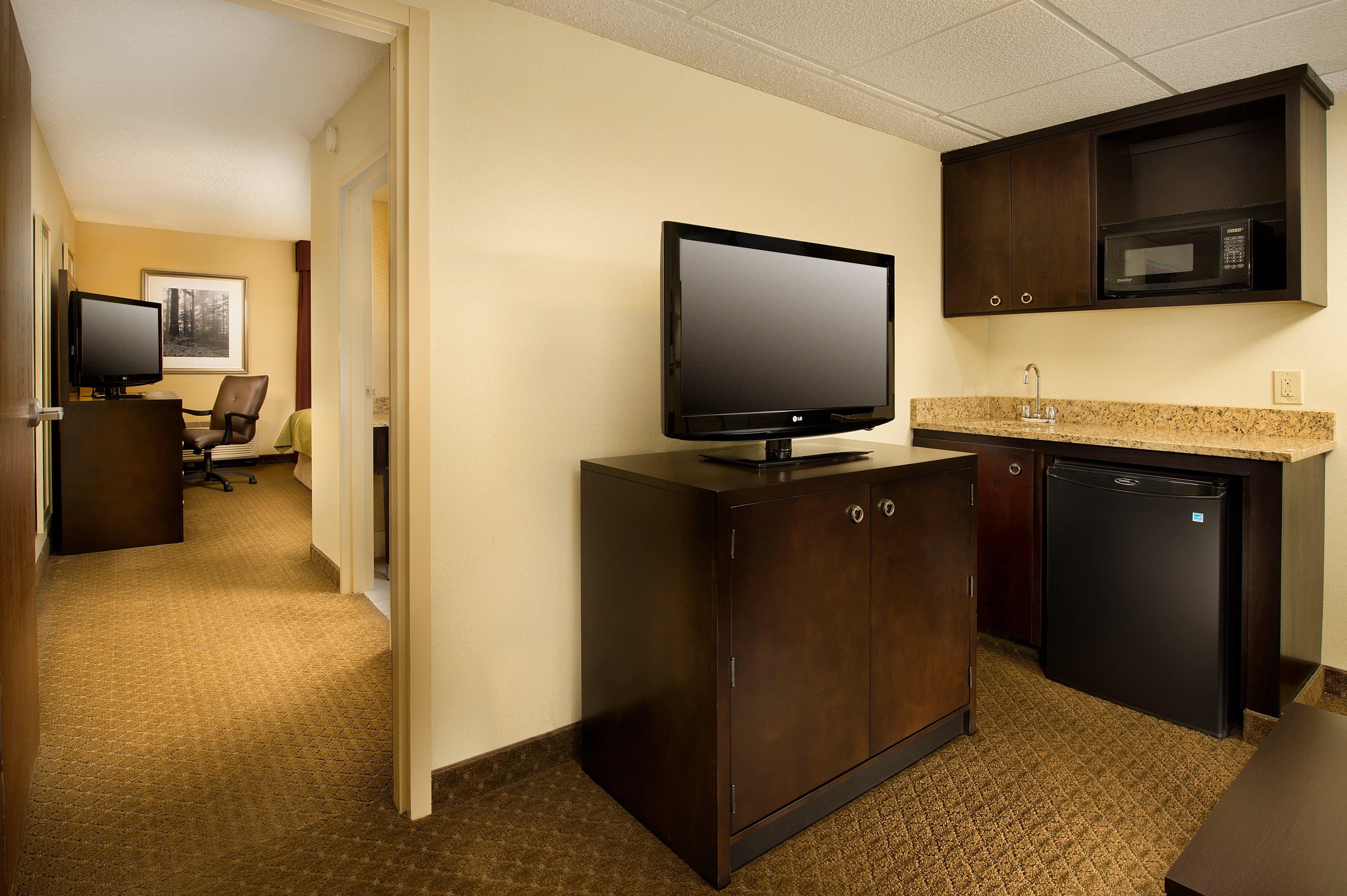 Holiday Inn Portland-Airport I-205 By Ihg מראה חיצוני תמונה