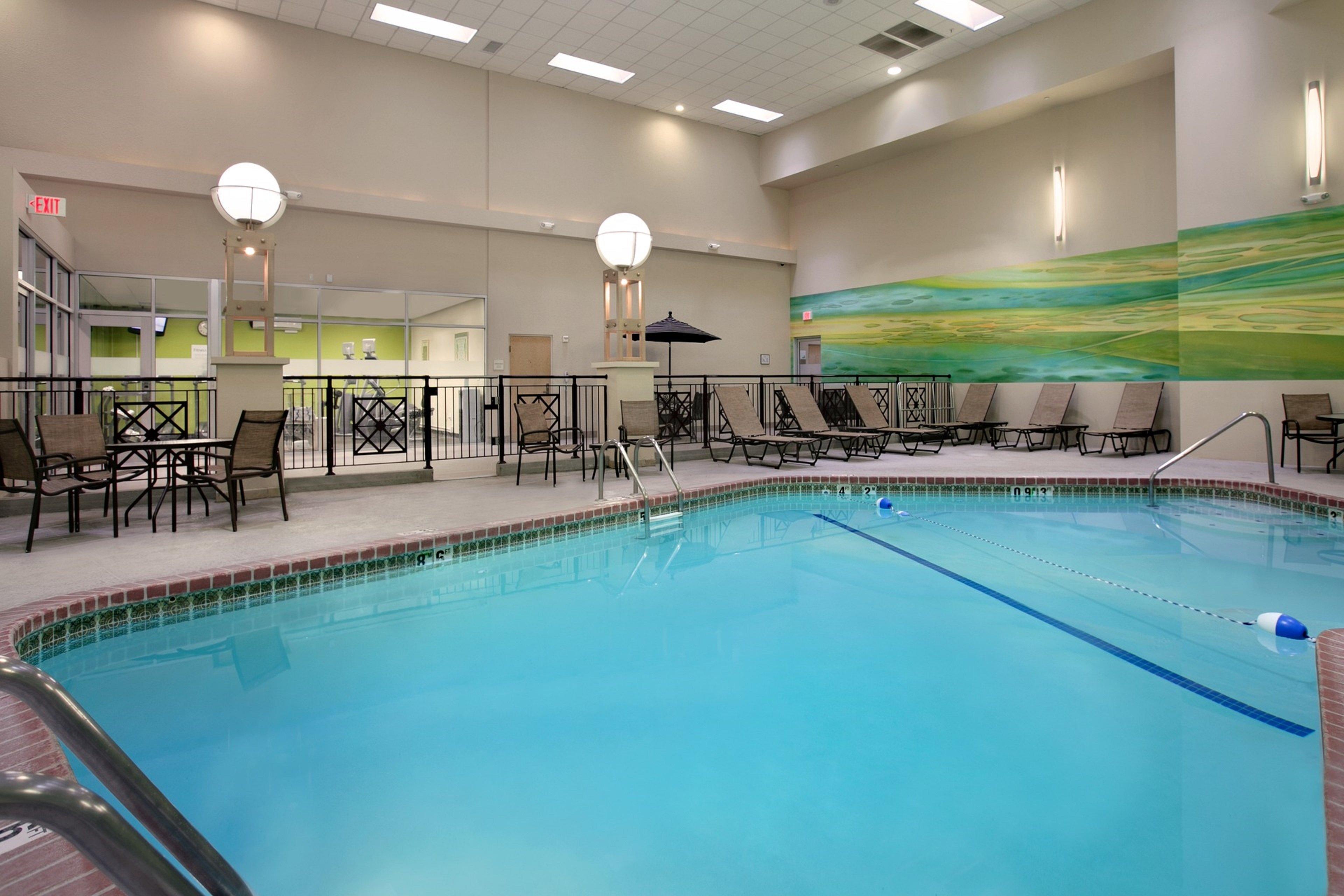 Holiday Inn Portland-Airport I-205 By Ihg מראה חיצוני תמונה