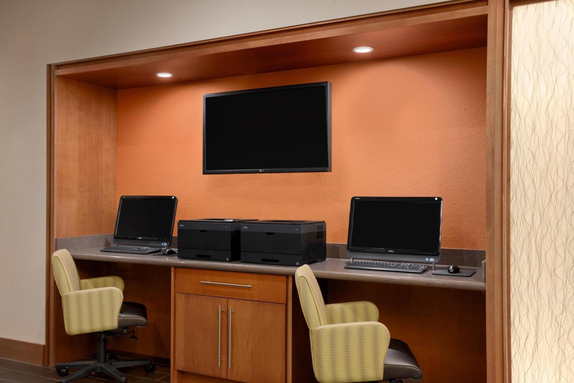 Holiday Inn Portland-Airport I-205 By Ihg מראה חיצוני תמונה