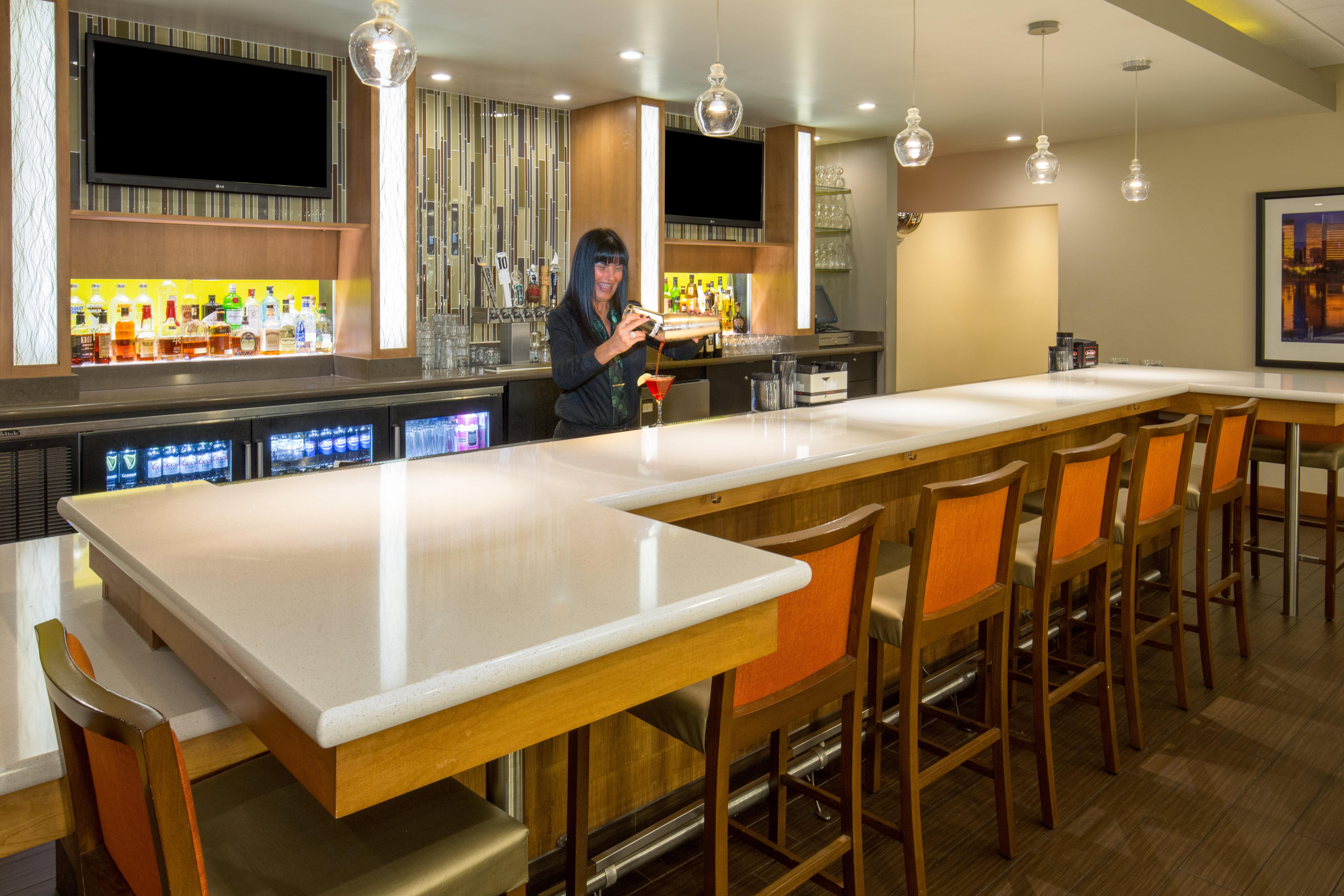 Holiday Inn Portland-Airport I-205 By Ihg מראה חיצוני תמונה