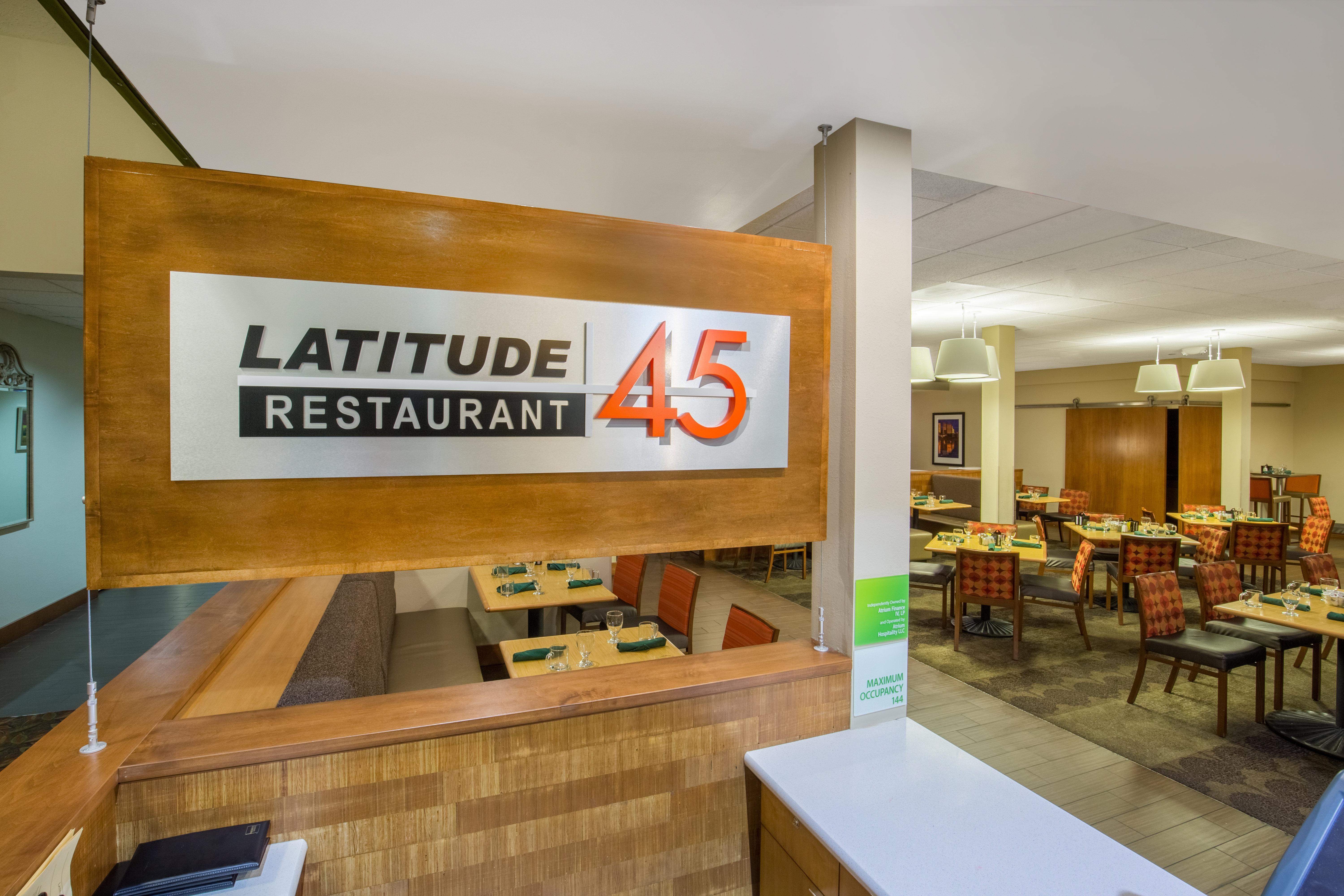 Holiday Inn Portland-Airport I-205 By Ihg מראה חיצוני תמונה