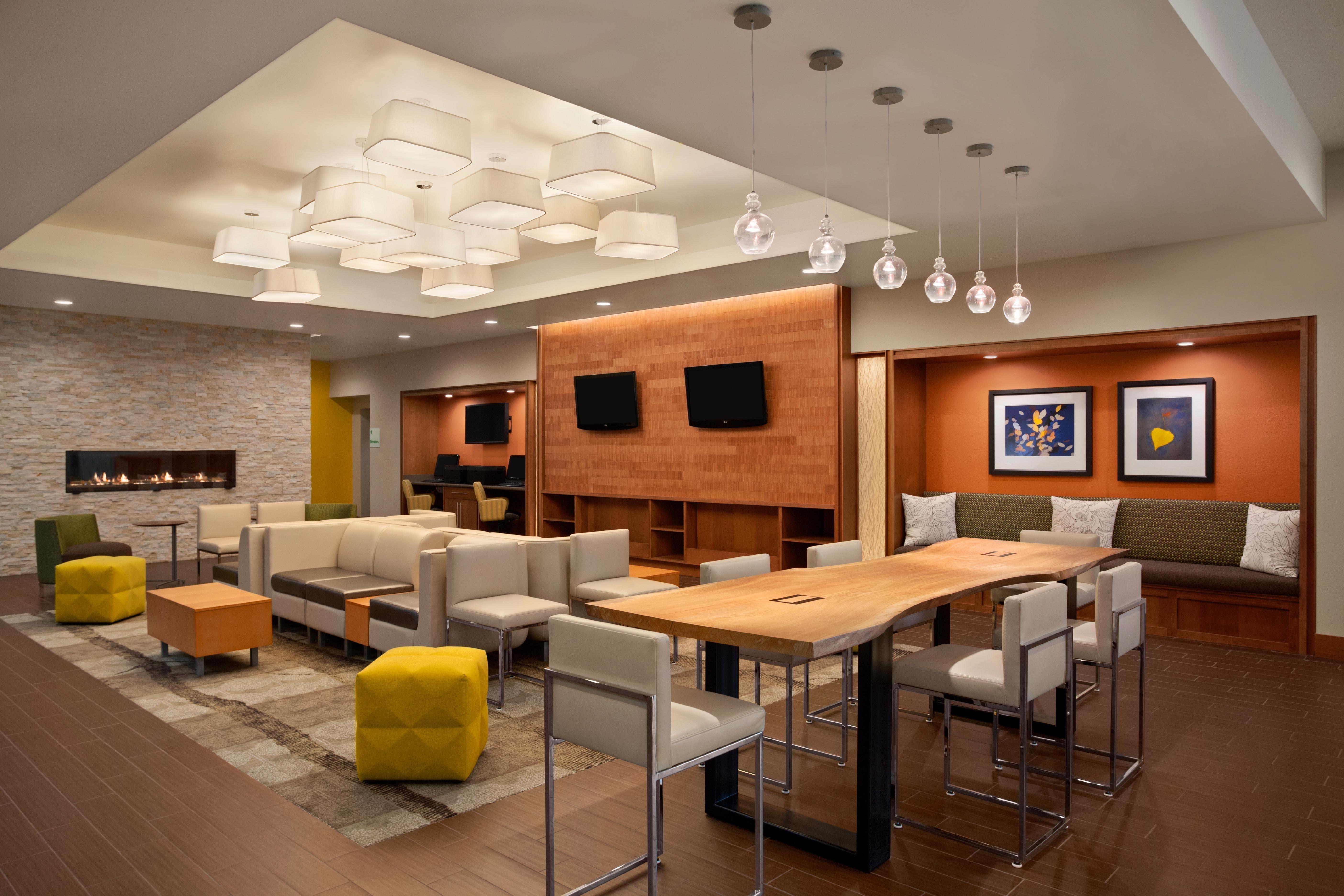 Holiday Inn Portland-Airport I-205 By Ihg מראה חיצוני תמונה