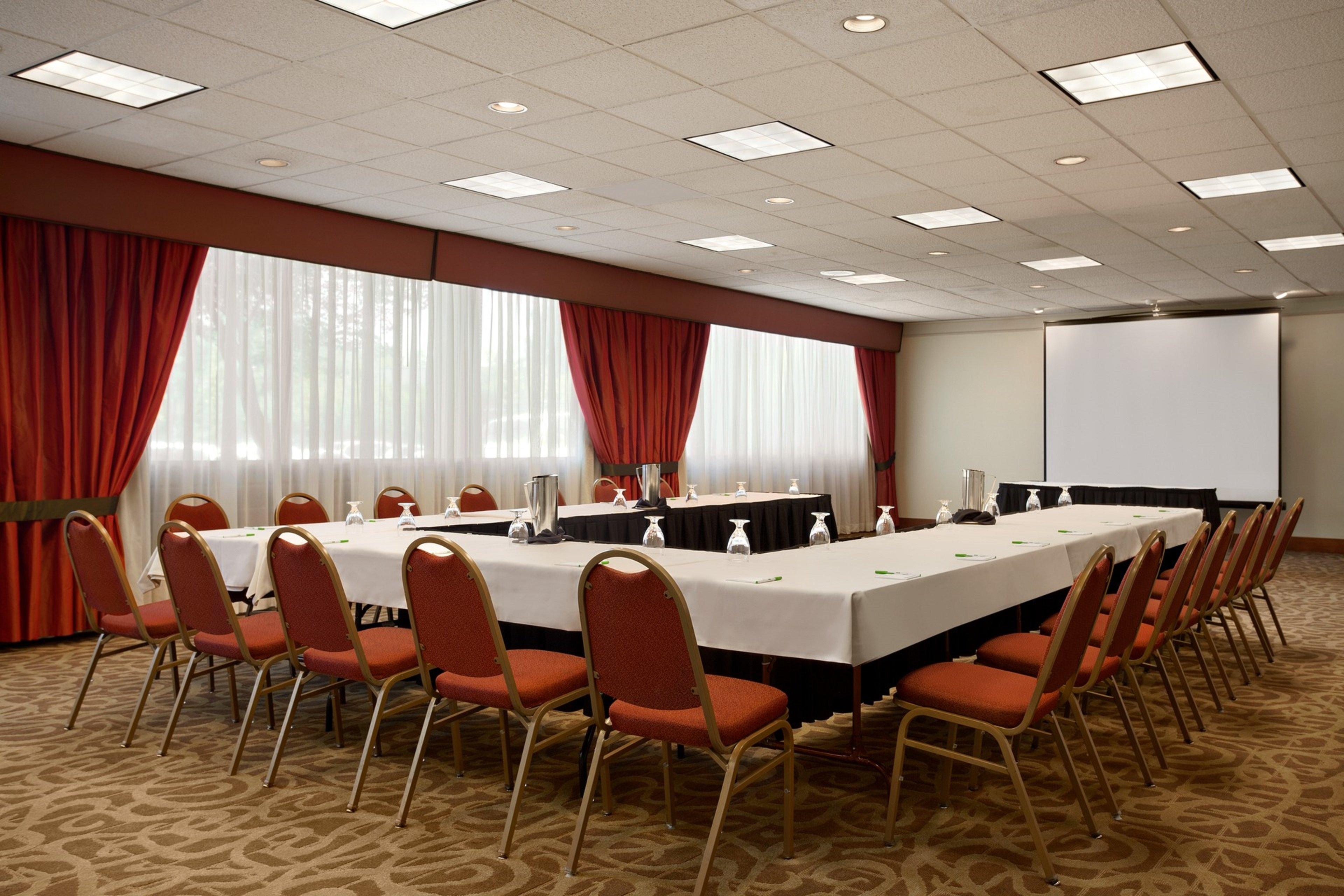 Holiday Inn Portland-Airport I-205 By Ihg מראה חיצוני תמונה