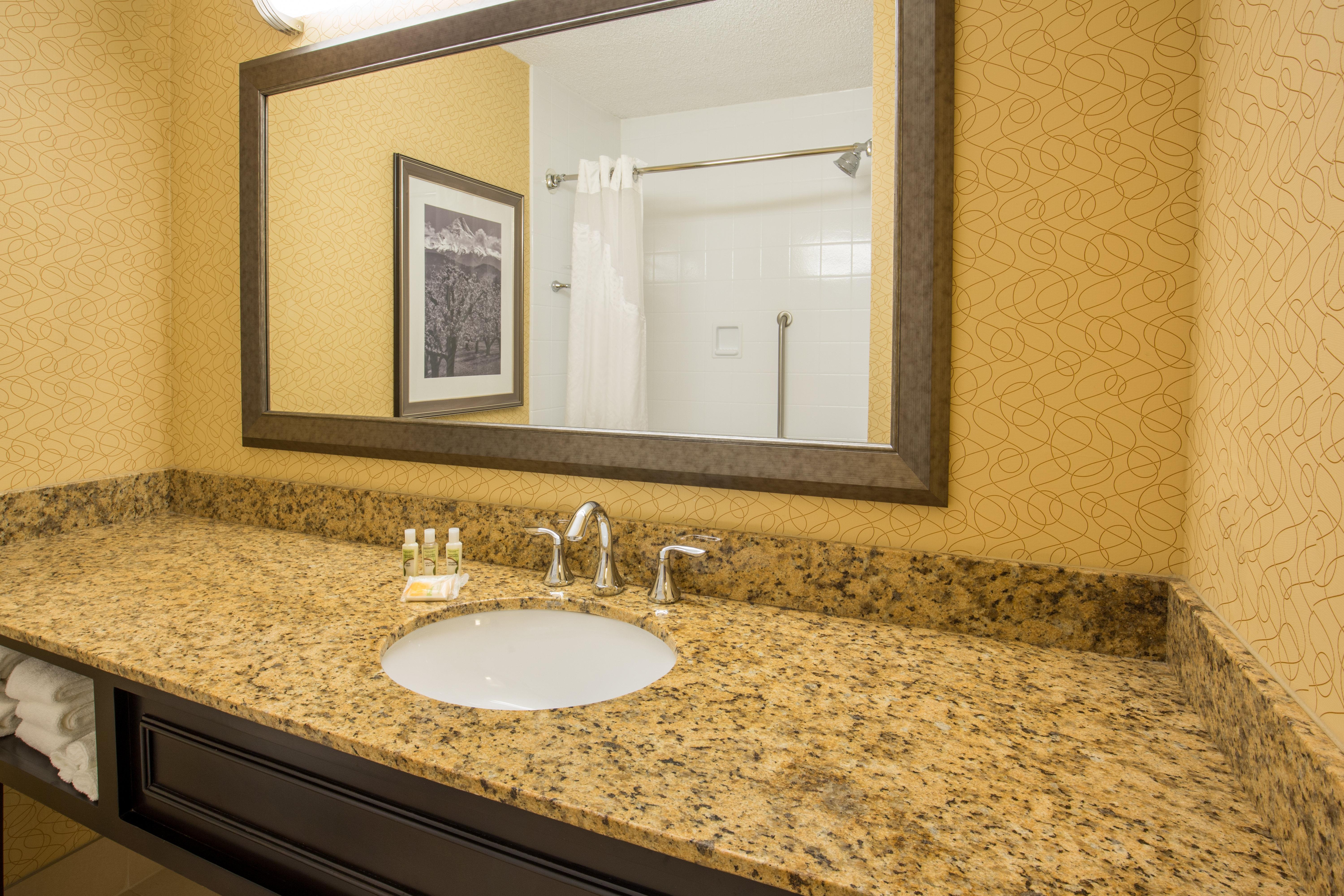 Holiday Inn Portland-Airport I-205 By Ihg מראה חיצוני תמונה