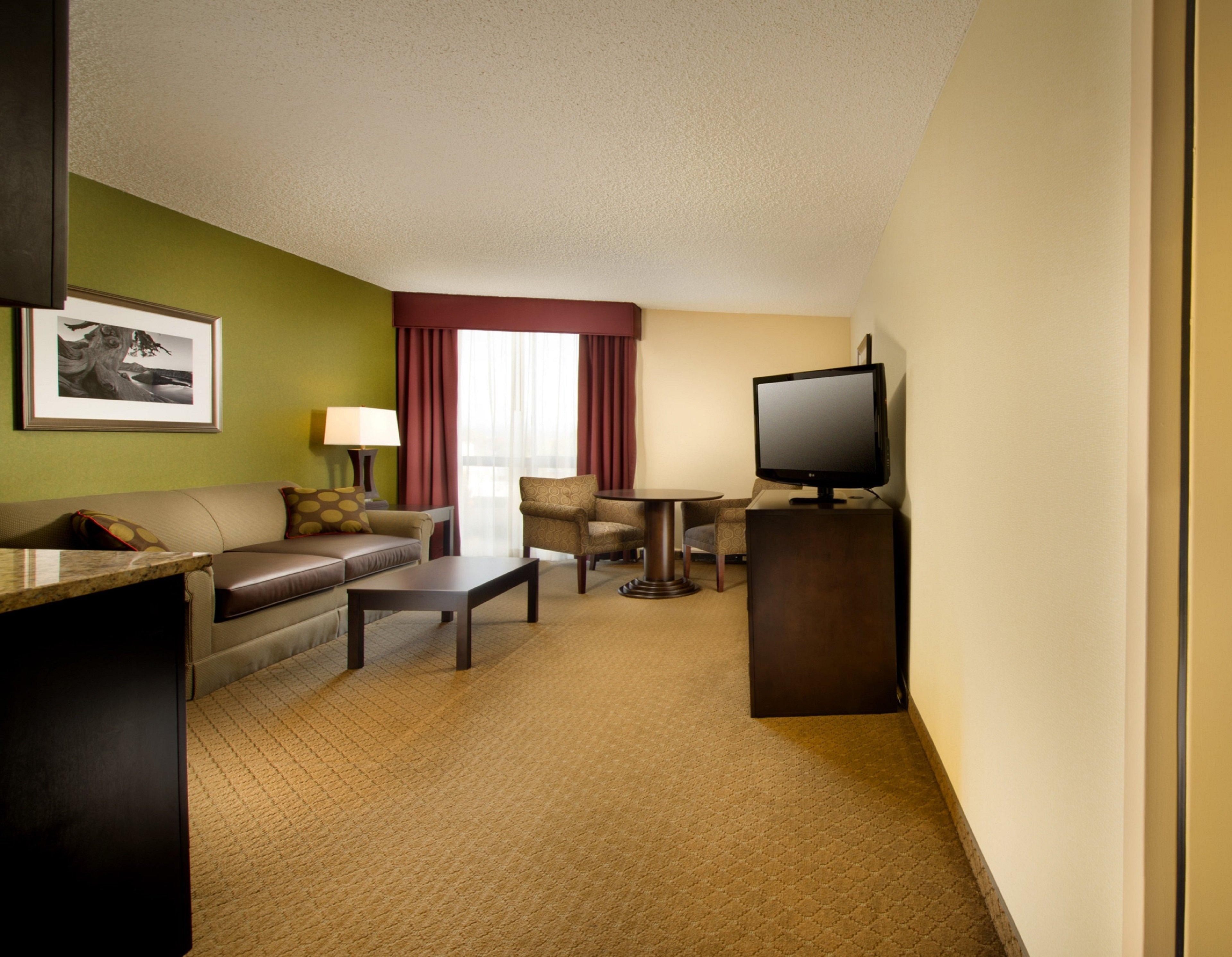 Holiday Inn Portland-Airport I-205 By Ihg מראה חיצוני תמונה
