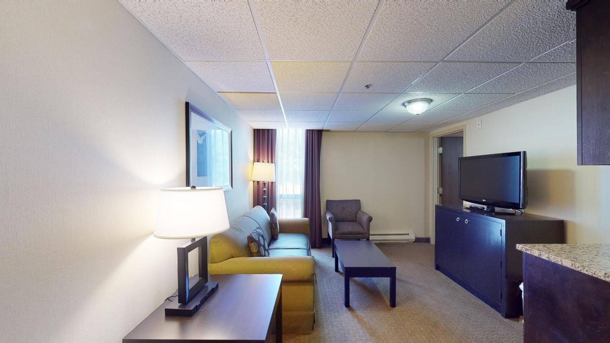 Holiday Inn Portland-Airport I-205 By Ihg מראה חיצוני תמונה