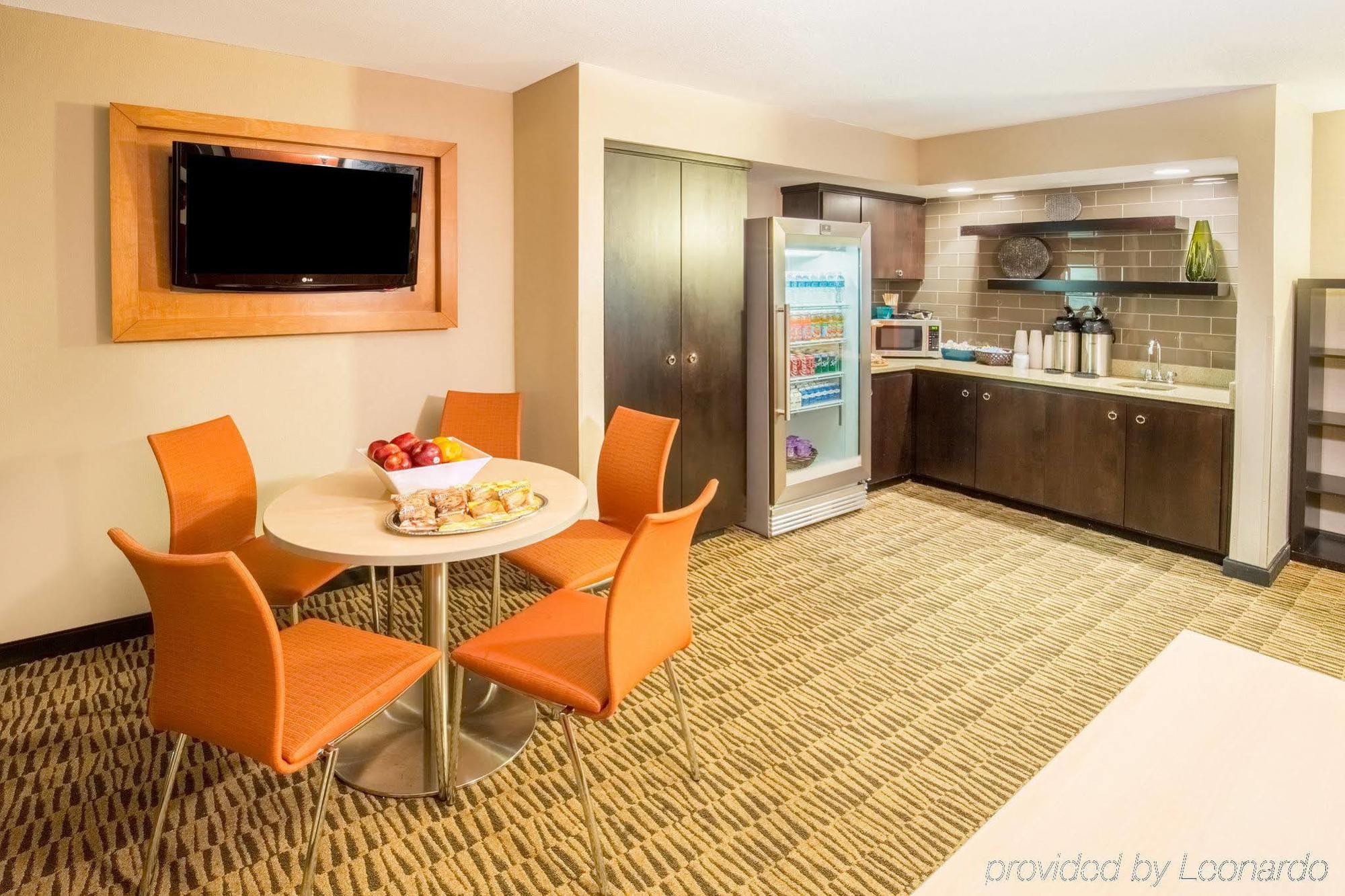 Holiday Inn Portland-Airport I-205 By Ihg מראה חיצוני תמונה
