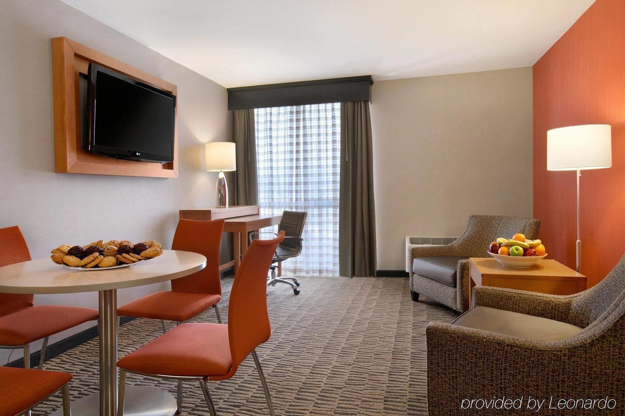 Holiday Inn Portland-Airport I-205 By Ihg מראה חיצוני תמונה
