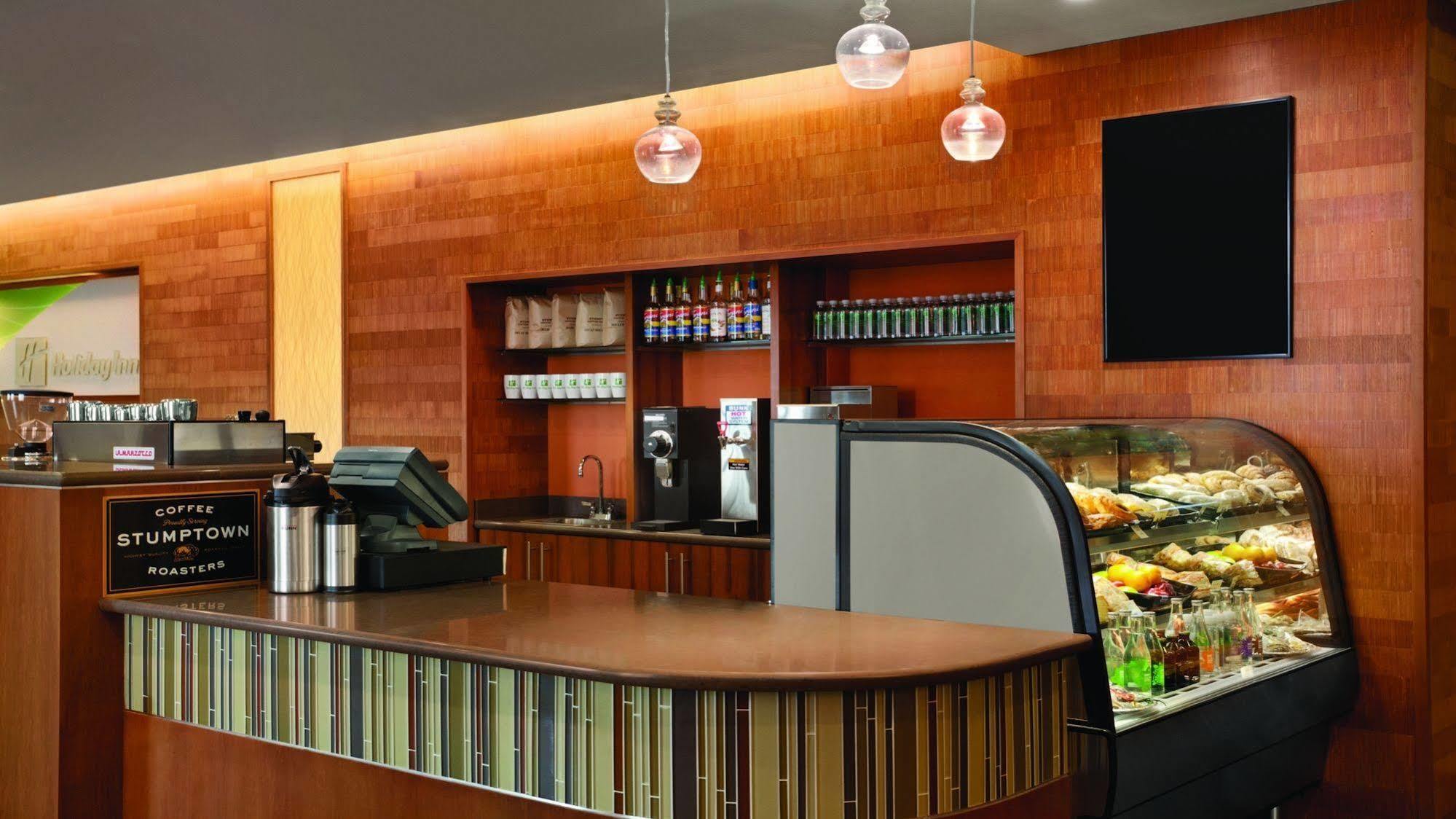 Holiday Inn Portland-Airport I-205 By Ihg מראה חיצוני תמונה