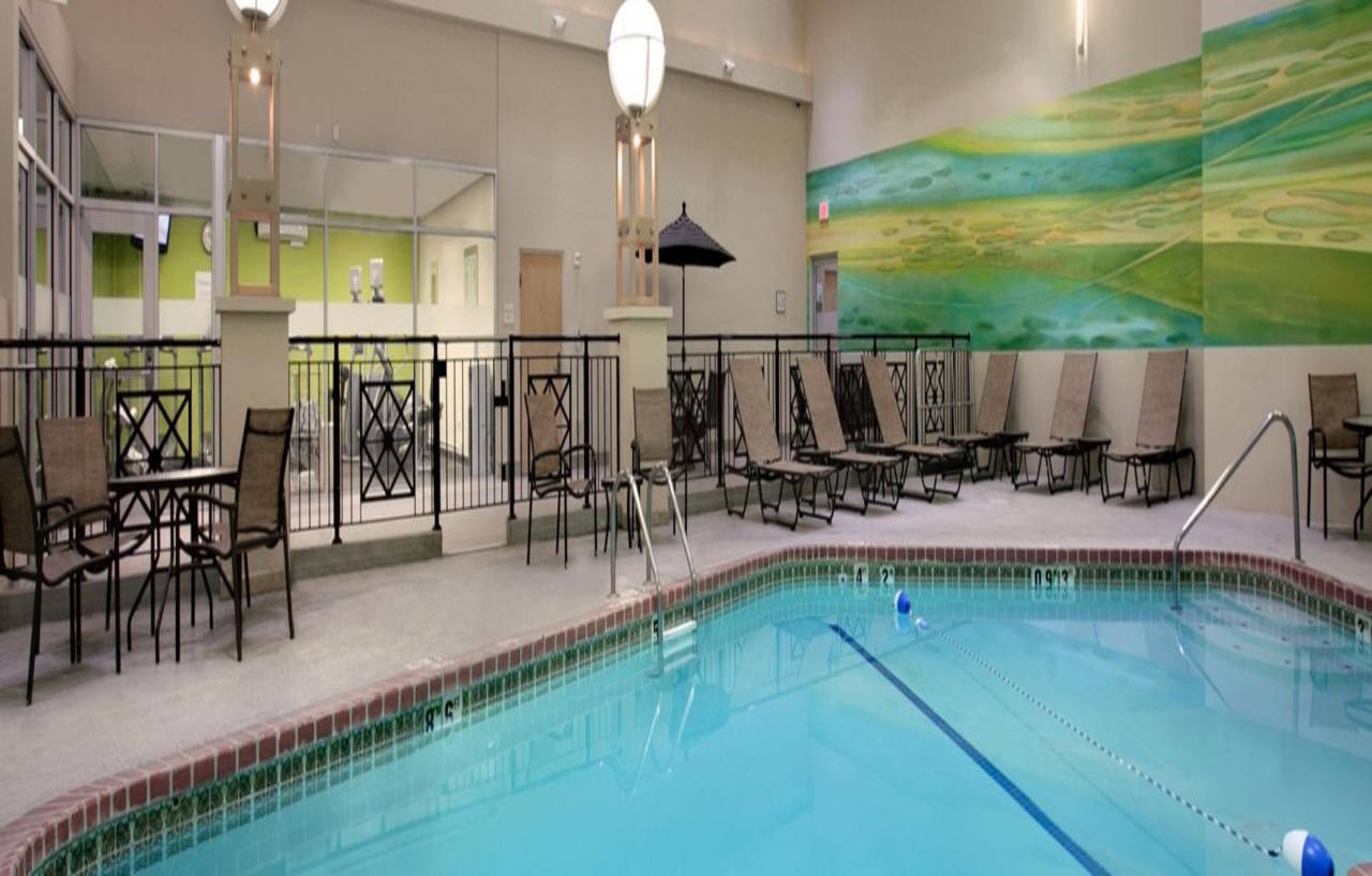 Holiday Inn Portland-Airport I-205 By Ihg מראה חיצוני תמונה