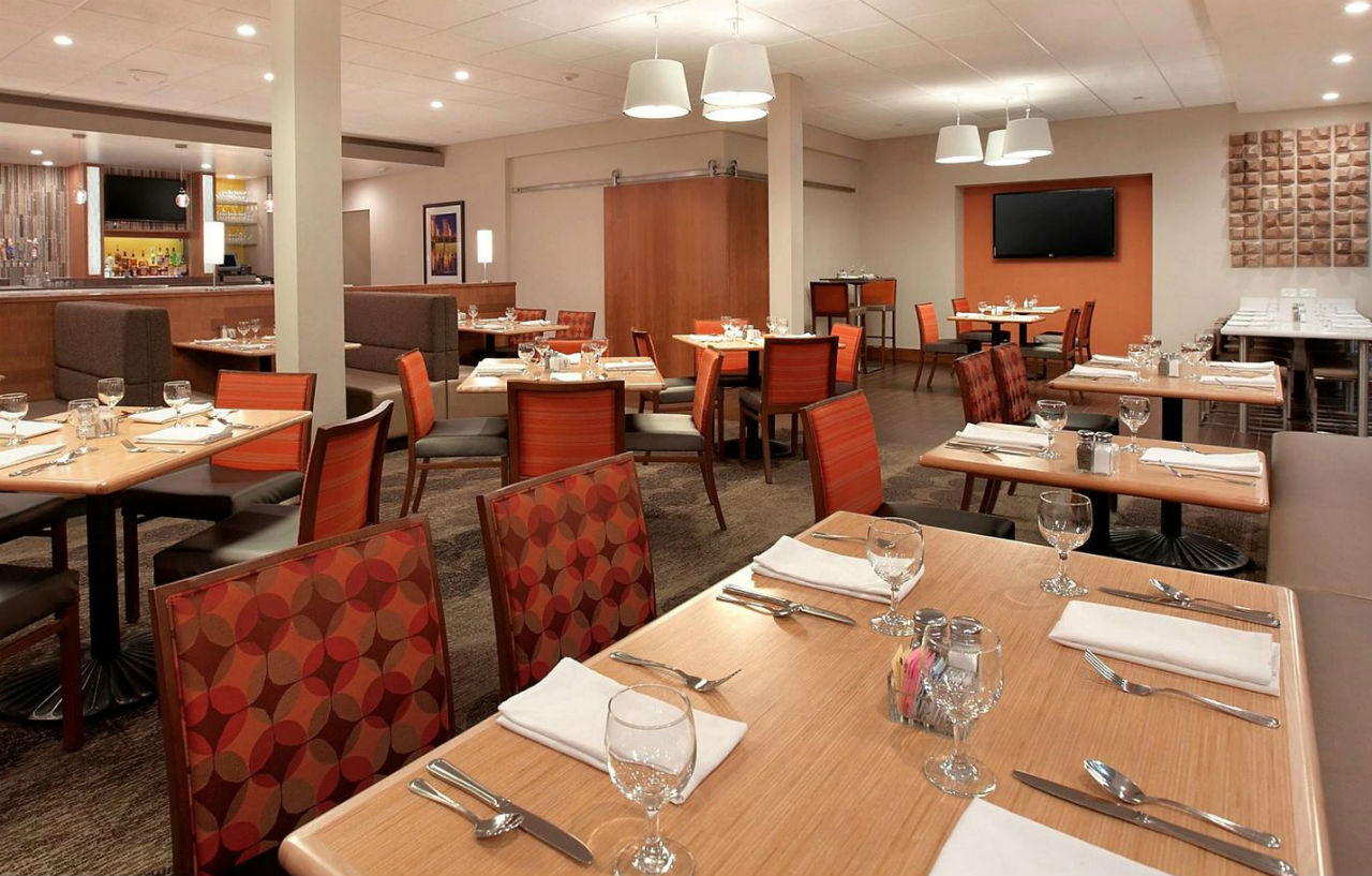 Holiday Inn Portland-Airport I-205 By Ihg מראה חיצוני תמונה